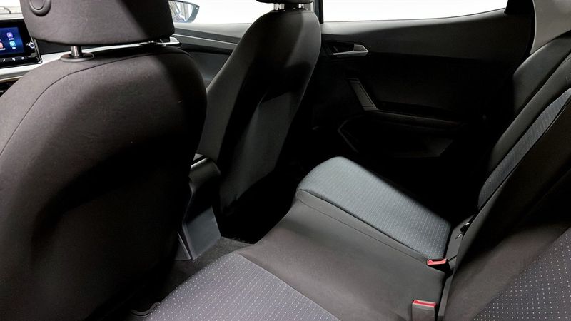 Seat Arona bild 11
