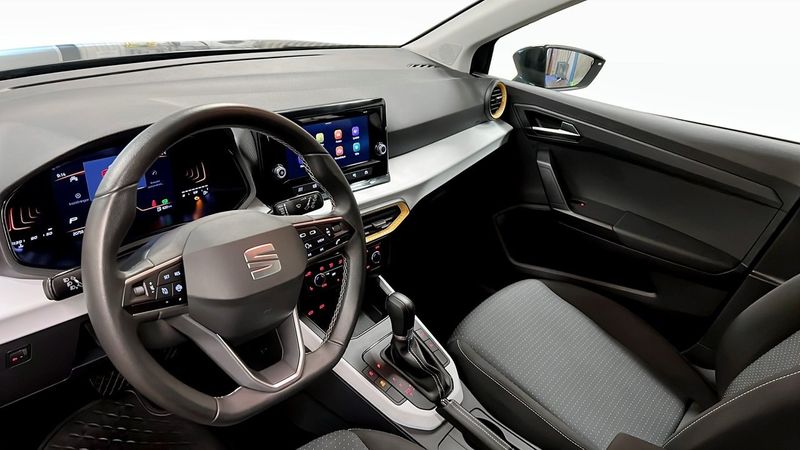 Seat Arona bild 7