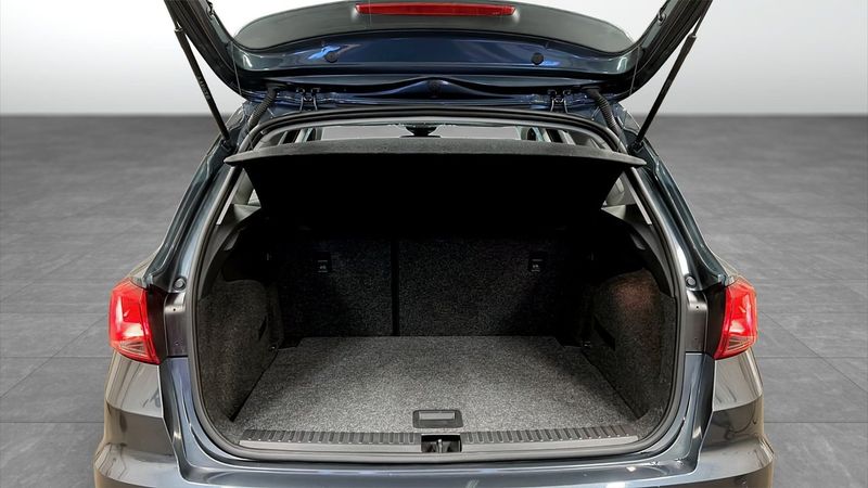 Seat Arona bild 12