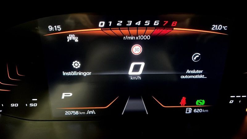 Seat Arona bild 18