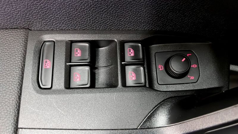 Seat Arona bild 19