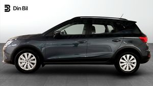 Seat Arona bild 2