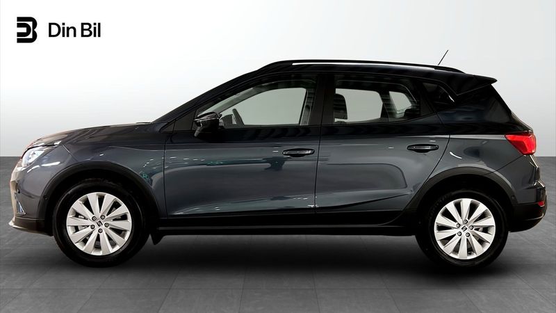 Seat Arona bild 2
