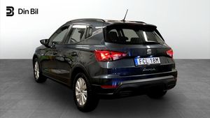 Seat Arona bild 3