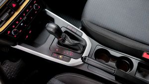 Seat Arona bild 15