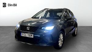 Seat Arona bild 1