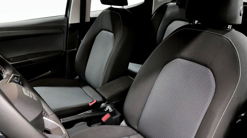 Seat Arona bild 8