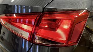 Seat Arona bild 14
