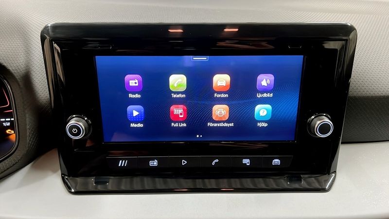 Seat Arona bild 9