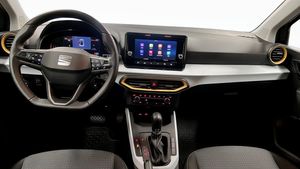 Seat Arona bild 10
