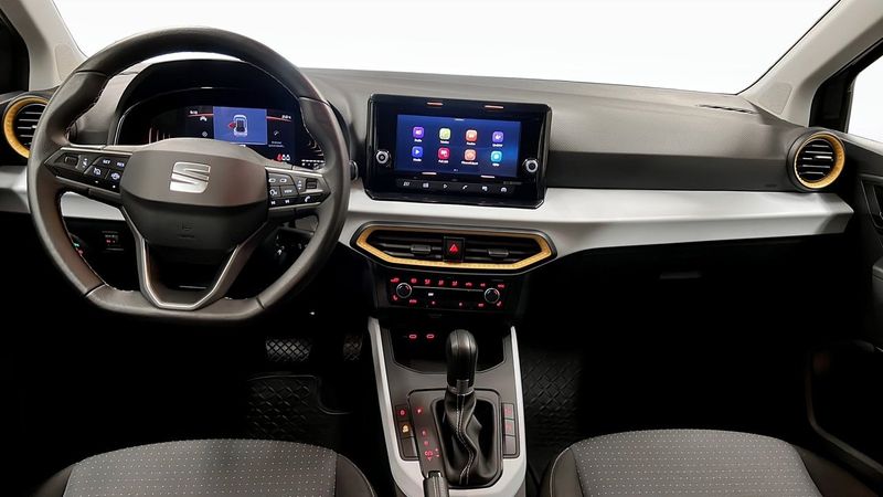 Seat Arona bild 10