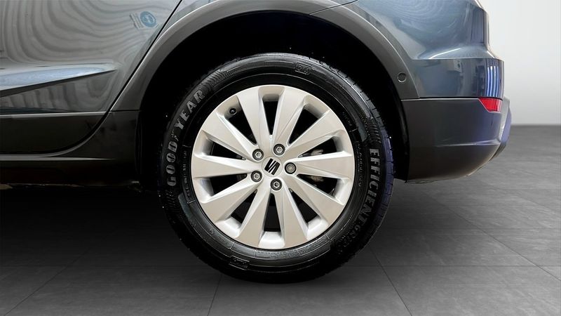 Seat Arona bild 6