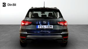 Seat Arona bild 5
