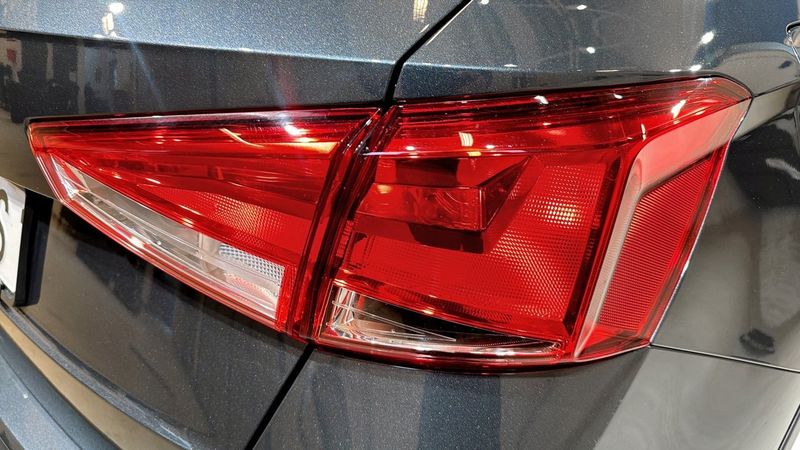 Seat Arona bild 13