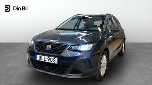 Seat Arona bild 1