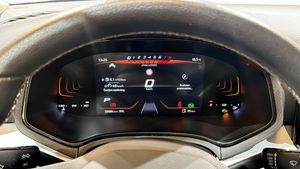 Seat Arona bild 17