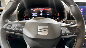 Seat Arona bild 16