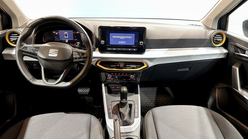 Seat Arona bild 10