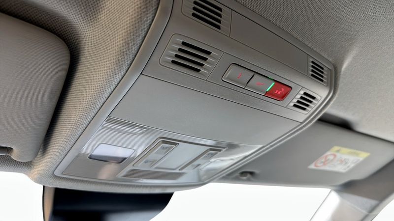 Seat Arona bild 18