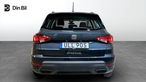 Seat Arona bild 5