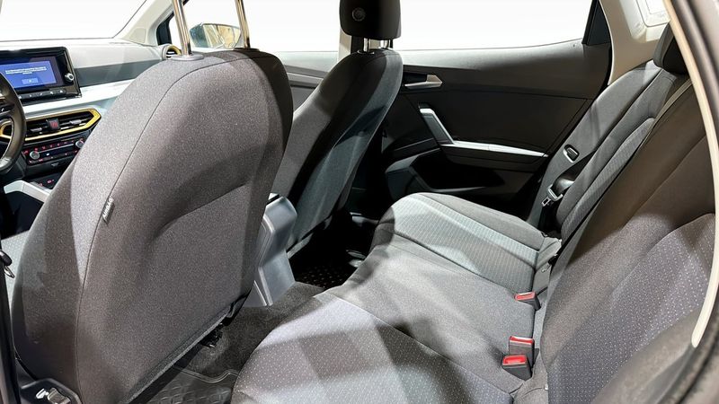Seat Arona bild 11