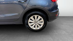 Seat Arona bild 6