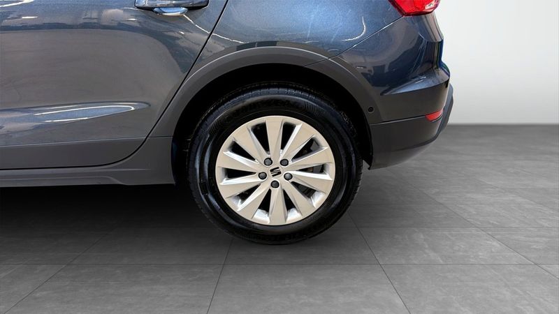 Seat Arona bild 6