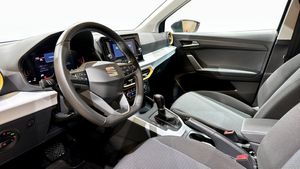 Seat Arona bild 7