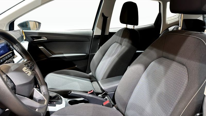 Seat Arona bild 8