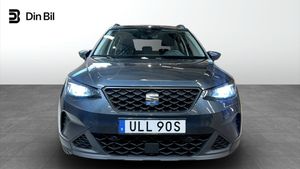 Seat Arona bild 4