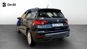 Seat Arona bild 3