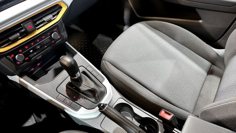Seat Arona bild 15