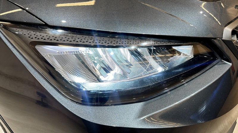 Seat Arona bild 14