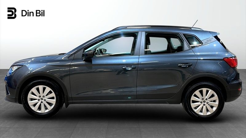 Seat Arona bild 2