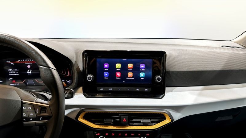 Seat Arona bild 9
