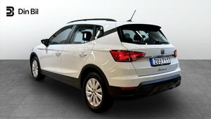 Seat Arona bild 3