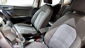 Seat Arona bild 8