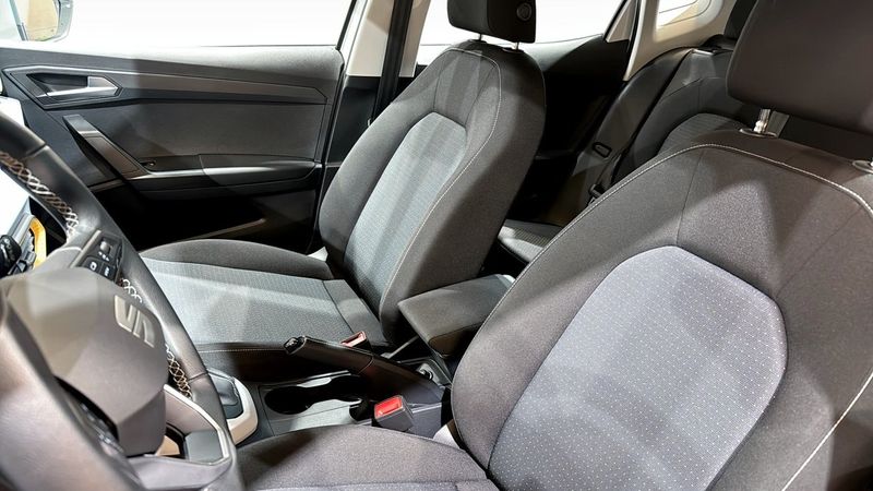Seat Arona bild 8