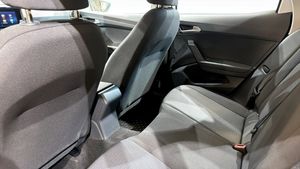 Seat Arona bild 11