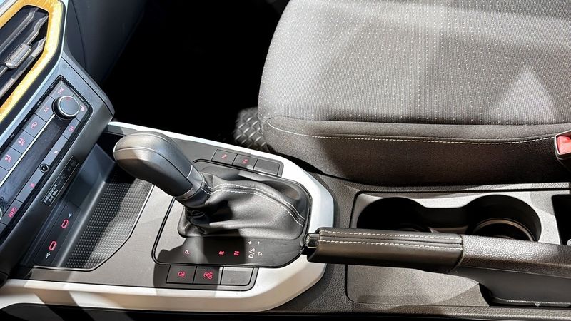 Seat Arona bild 18