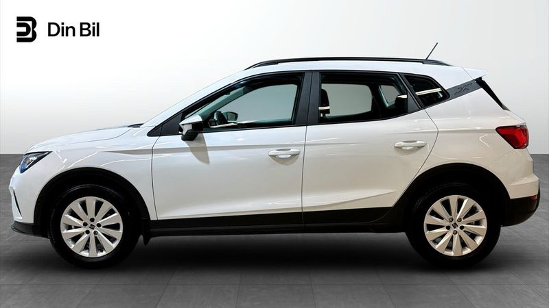 Seat Arona bild 2