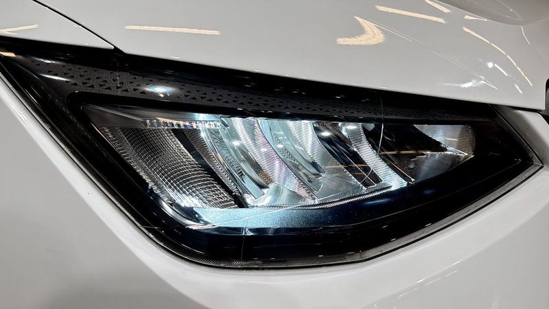 Seat Arona bild 14