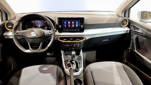Seat Arona bild 10