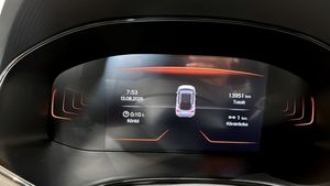 Seat Arona bild 16
