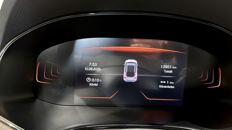 Seat Arona bild 16