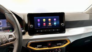 Seat Arona bild 9