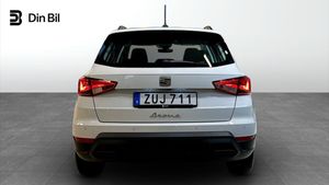 Seat Arona bild 5