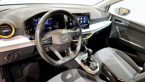 Seat Arona bild 7