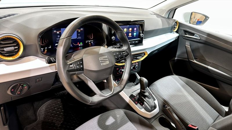 Seat Arona bild 7