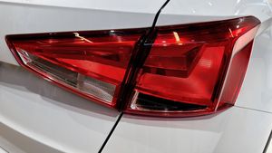 Seat Arona bild 13